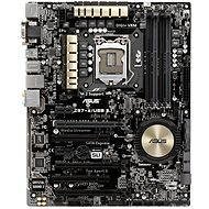 ASUS Z97-A / USB 3.1 - Motherboard