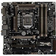 ASUS Z97 GRYPHON ARMOR EDITION - Motherboard
