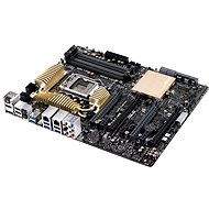 ASUS Z97-WS - Motherboard