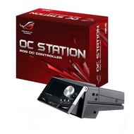 ASUS OC Station - Panel