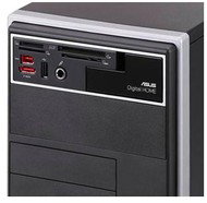 Panel do 5.25" pozice ASUS FRONTLINKER - -