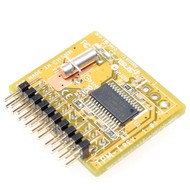 ASUS TPM modul - hardwarové šifrování pro základní desky ASUS řady VISTA - -