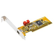 ASUS PCI karta - FireWire 1394 - Expansion Card