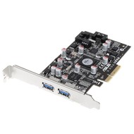 ASUS U3S6 - Expansion Card