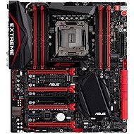 The ASUS RAMPAGE EXTREME  - Motherboard