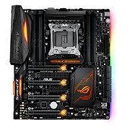 ASUS RAMPAGE V EDITION 10 - Alaplap