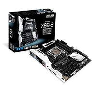  ASUS X99-S  - Motherboard