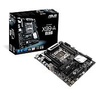 ASUS X99-A / USB 3.1 - Motherboard