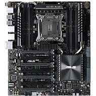 ASUS X99-E WS/USB 3.1 - Motherboard
