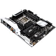 ASUS X99-PRO - Motherboard