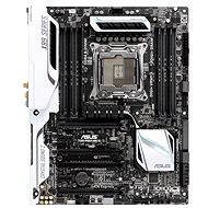ASUS X99-PRO / USB 3.1 - Motherboard