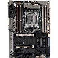 ASUS TUF SABERTOOTH X99 - Motherboard