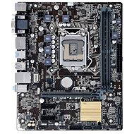 ASUS H110M-A / DP - Motherboard