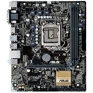 ASUS H110-A DDR3 - Motherboard