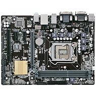 ASUS H110-C DDR3 - Motherboard