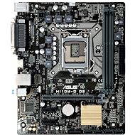ASUS H110-D DDR3 - Motherboard
