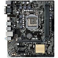 ASUS H110-E DDR3 - Motherboard