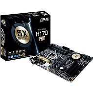 ASUS H170-PRO - Motherboard