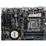 ASUS H170 PRO USB 3.1 - Motherboard