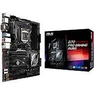 ASUS Z170 FOR GAMING / AURA - Motherboard