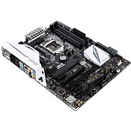 ASUS Z170-AR - Motherboard