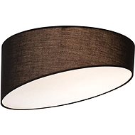 Aca Decor PABLO max. 3× E27, max. 60 W, black - Ceiling Light