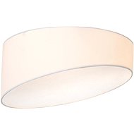 Aca Decor PABLO max. 3× E27, max. 60 W, white - Ceiling Light