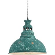Aca Decor Pendant lamp Nevada, diameter 35 cm - Chandelier