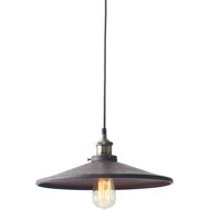 Aca Decor Suspension Hippolyte, rust - Chandelier