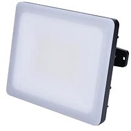 Solight LED spotlight Quick, 20W, 1700lm, 4000K, IP65, black - LED Reflector