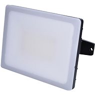 Solight LED spotlight Quick, 50W, 4250lm, 4000K, IP65, black - LED Reflector