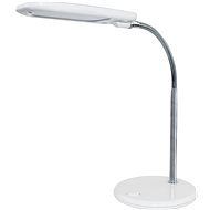 LED table lamp with switch BAZ 5W/230V/4000K/340Lm/120°/IP20, white - Table Lamp
