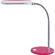 LED table lamp with switch BAZ 5W/230V/4000K/340Lm/120°/IP20, pink - Table Lamp