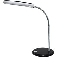 LED table lamp with switch BAZ 5W/230V/4000K/340Lm/120°/IP20, black - Table Lamp