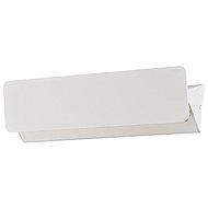 LED wall lamp PYRAMID 10W/230V/3000K/900Lm/IP20, white - LED Light