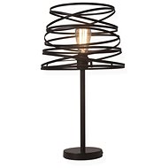 Table lamp JAZZ max. 60W/E27/230V/IP20 - Table Lamp
