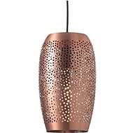 Pendant lamp Djerba Copper, diameter 16 cm - Chandelier