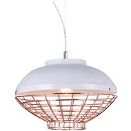 Závěsné svítidlo LETO max. 60W/E27/230V/IP20 - Lustr