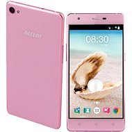 Accent Pearl Pink - Mobile Phone
