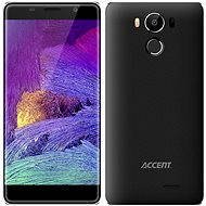 Accent Neon Black - Mobilný telefón