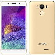 Accent Neon Gold - Mobile Phone