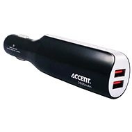 Accent Car Power - Car Charger