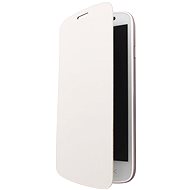 Accent Smart Cover for A500 - Phone Case
