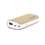 Accinno ORIGIN2 BA20 Apple Gold - Powerbanka