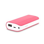 Accinno ORIGIN2 BA20 Pink - Powerbanka