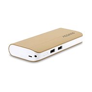 Accinno ORIGIN3 BA40 Apple Gold - Powerbanka