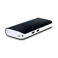 Accinno ORIGIN3 BA40 Black - Powerbanka
