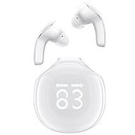 Acefast T9 White - Vezeték nélküli fül-/fejhallgató