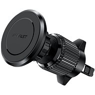 ACEFAST Air Vent Magnetic Car Holder Black - Phone holder