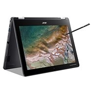 Acer CHROMEB SPIN 512 R856T-TCO-C3BS 12IN N100 4GB/64GB CHROMEOS - Laptop